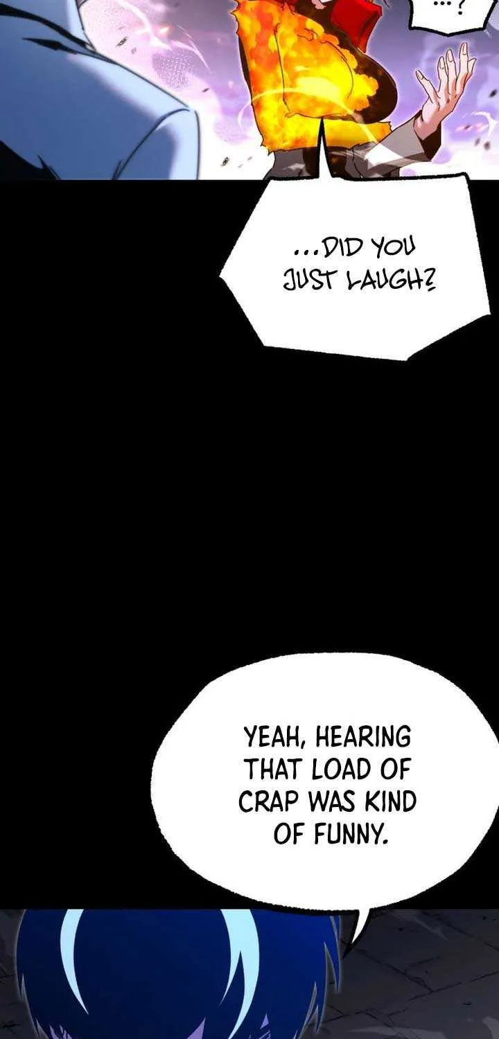 I Took over The Academy With a Single Sashimi Knife Chapter 46 page 37 - 