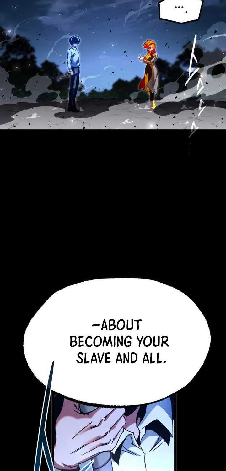 I Took over The Academy With a Single Sashimi Knife Chapter 46 page 39 - 
