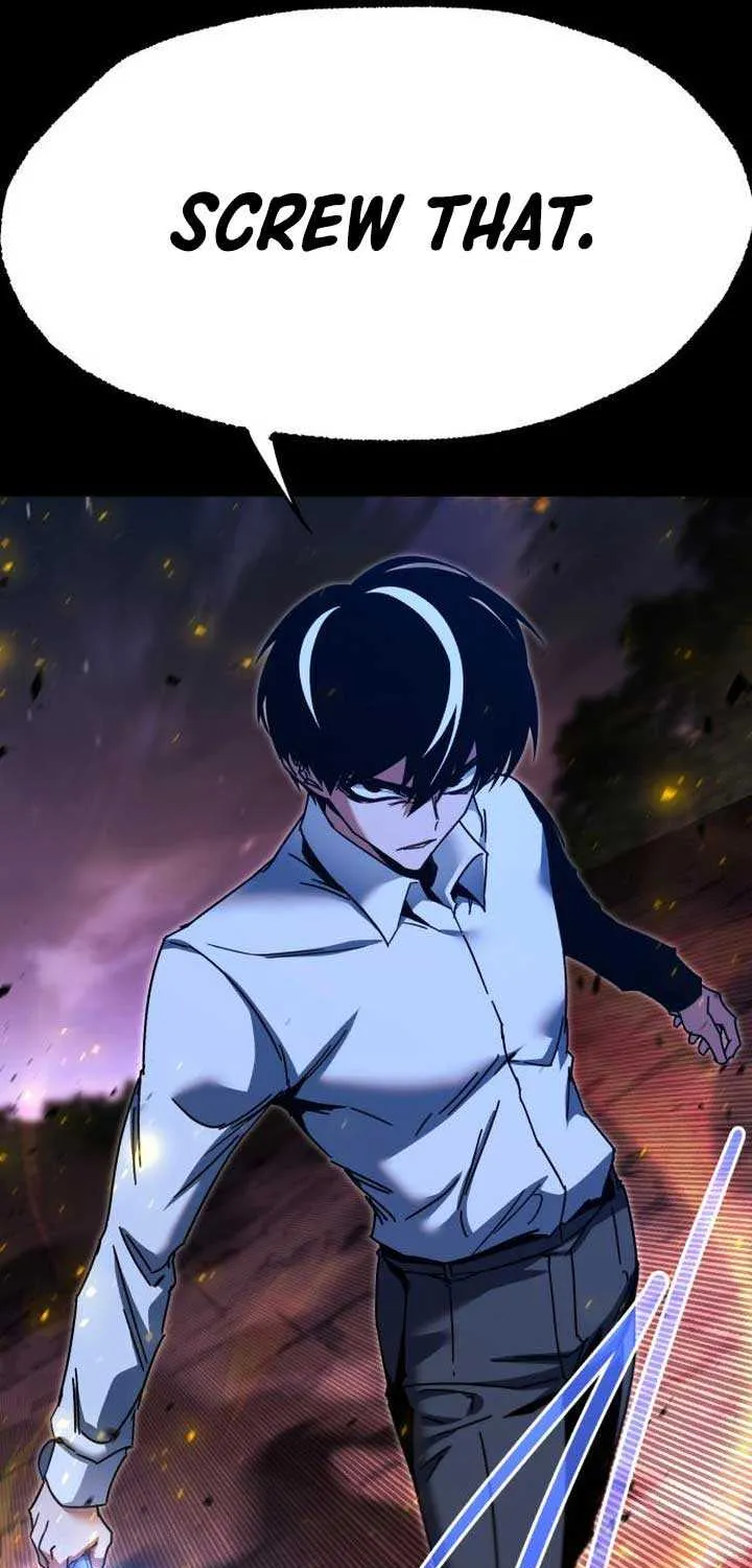I Took over The Academy With a Single Sashimi Knife Chapter 46 page 42 - 