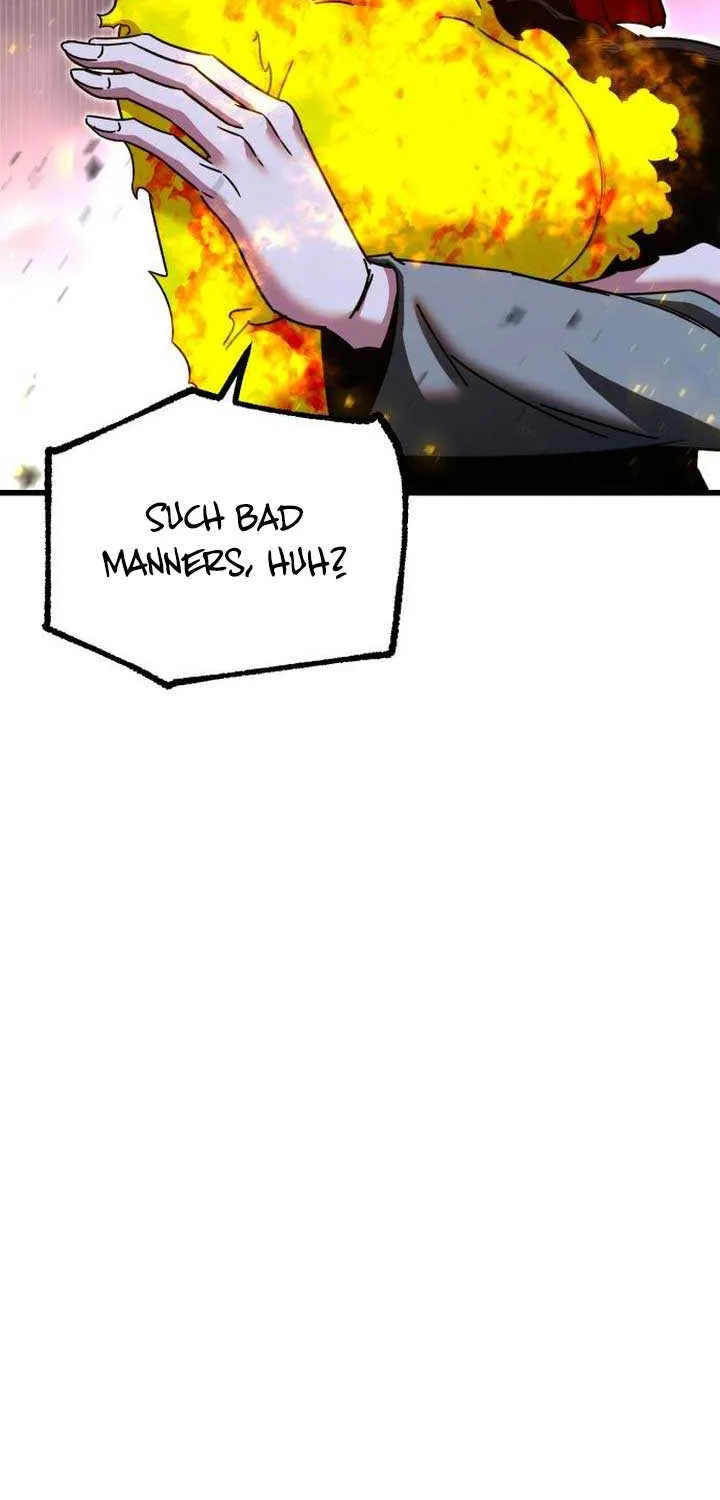 I Took over The Academy With a Single Sashimi Knife Chapter 46 page 44 - 