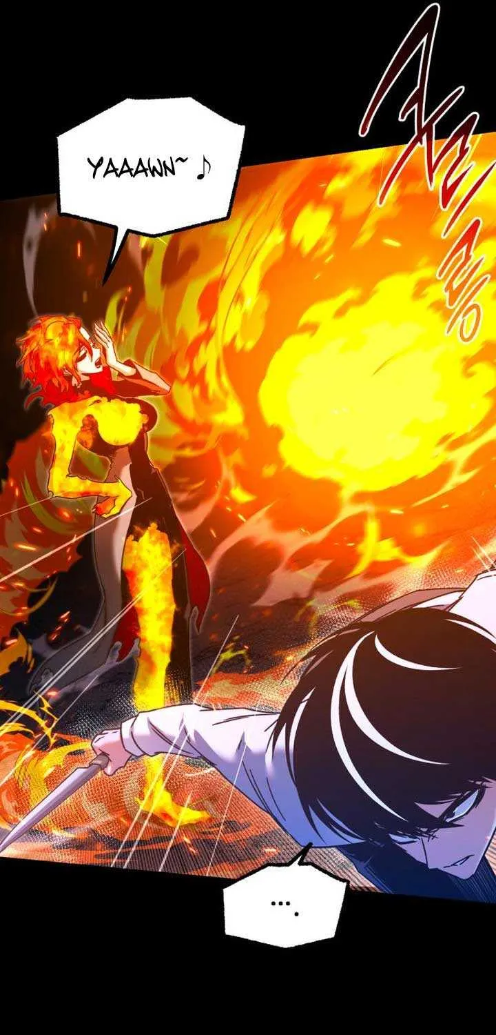 I Took over The Academy With a Single Sashimi Knife Chapter 46 page 49 - 