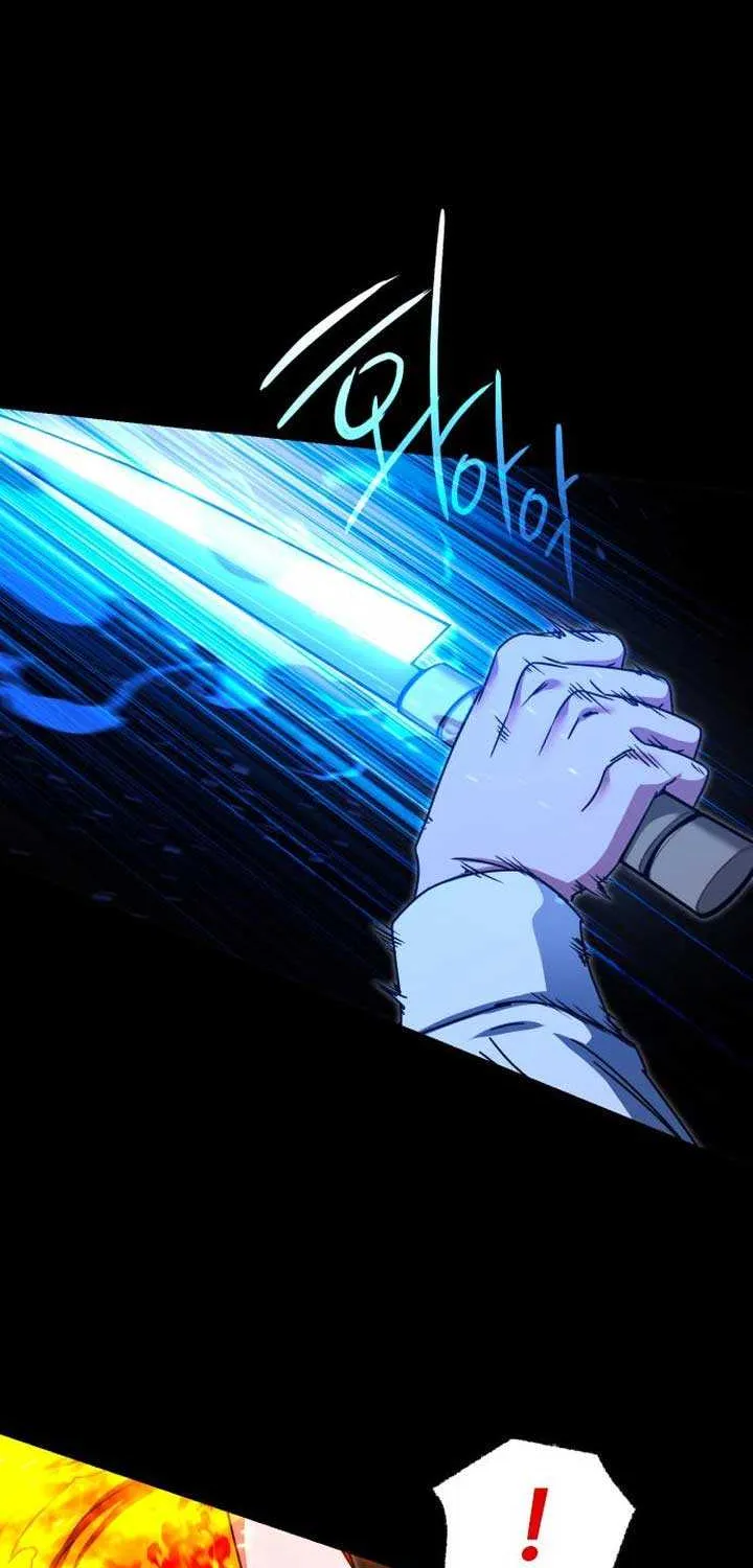I Took over The Academy With a Single Sashimi Knife Chapter 46 page 50 - 