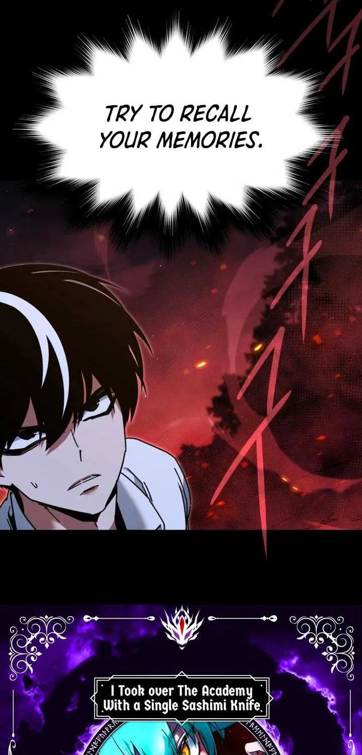 I Took over The Academy With a Single Sashimi Knife Chapter 46 page 6 - 
