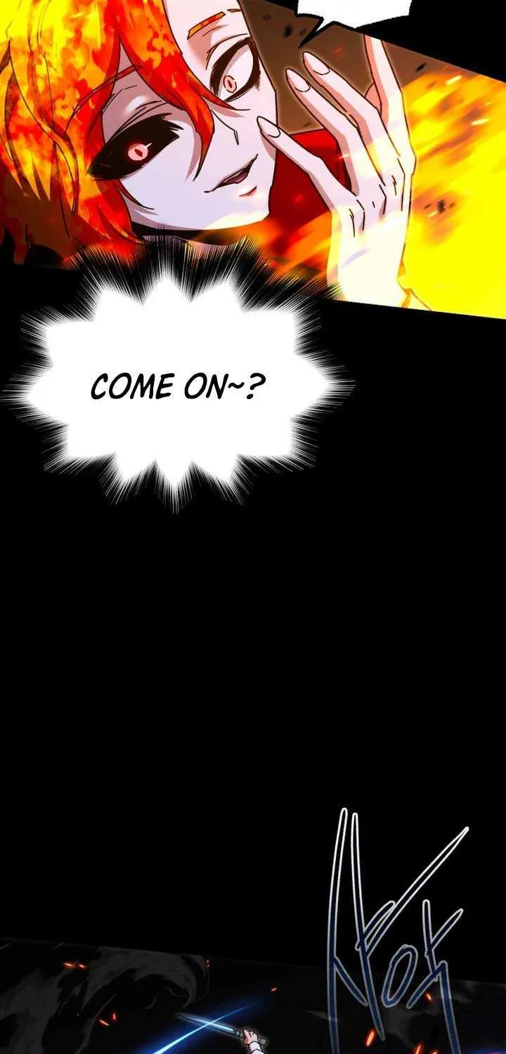 I Took over The Academy With a Single Sashimi Knife Chapter 46 page 51 - 