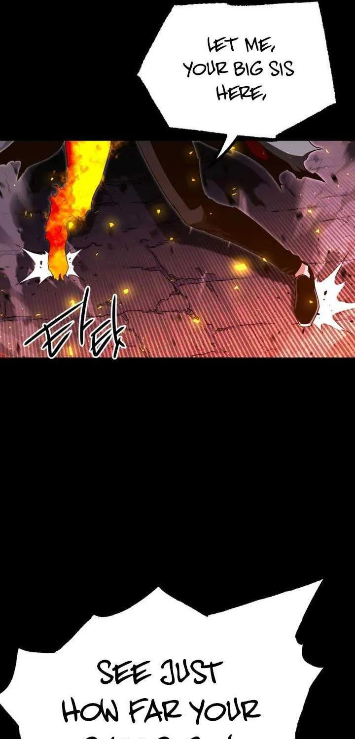 I Took over The Academy With a Single Sashimi Knife Chapter 46 page 56 - 