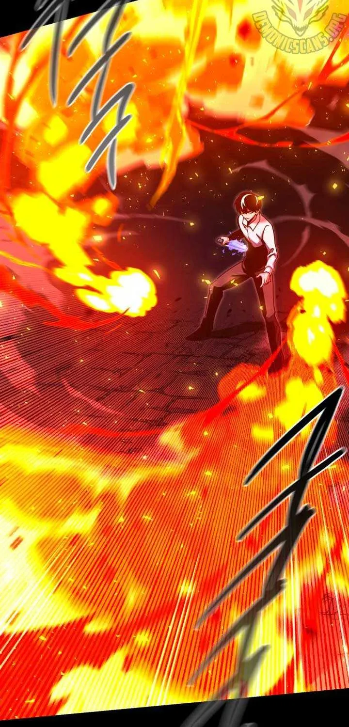 I Took over The Academy With a Single Sashimi Knife Chapter 46 page 60 - 