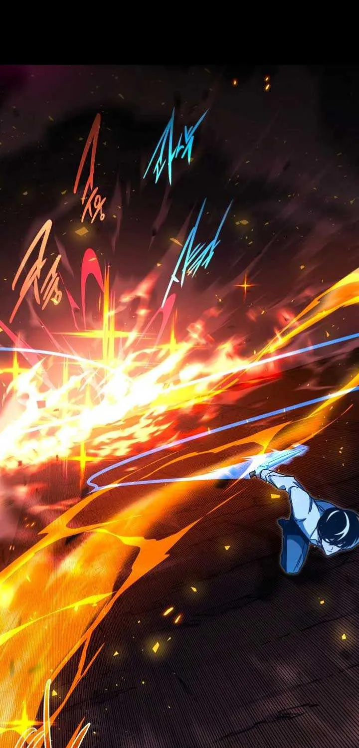 I Took over The Academy With a Single Sashimi Knife Chapter 46 page 64 - 