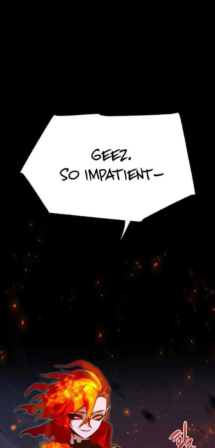 I Took over The Academy With a Single Sashimi Knife Chapter 46 page 73 - 