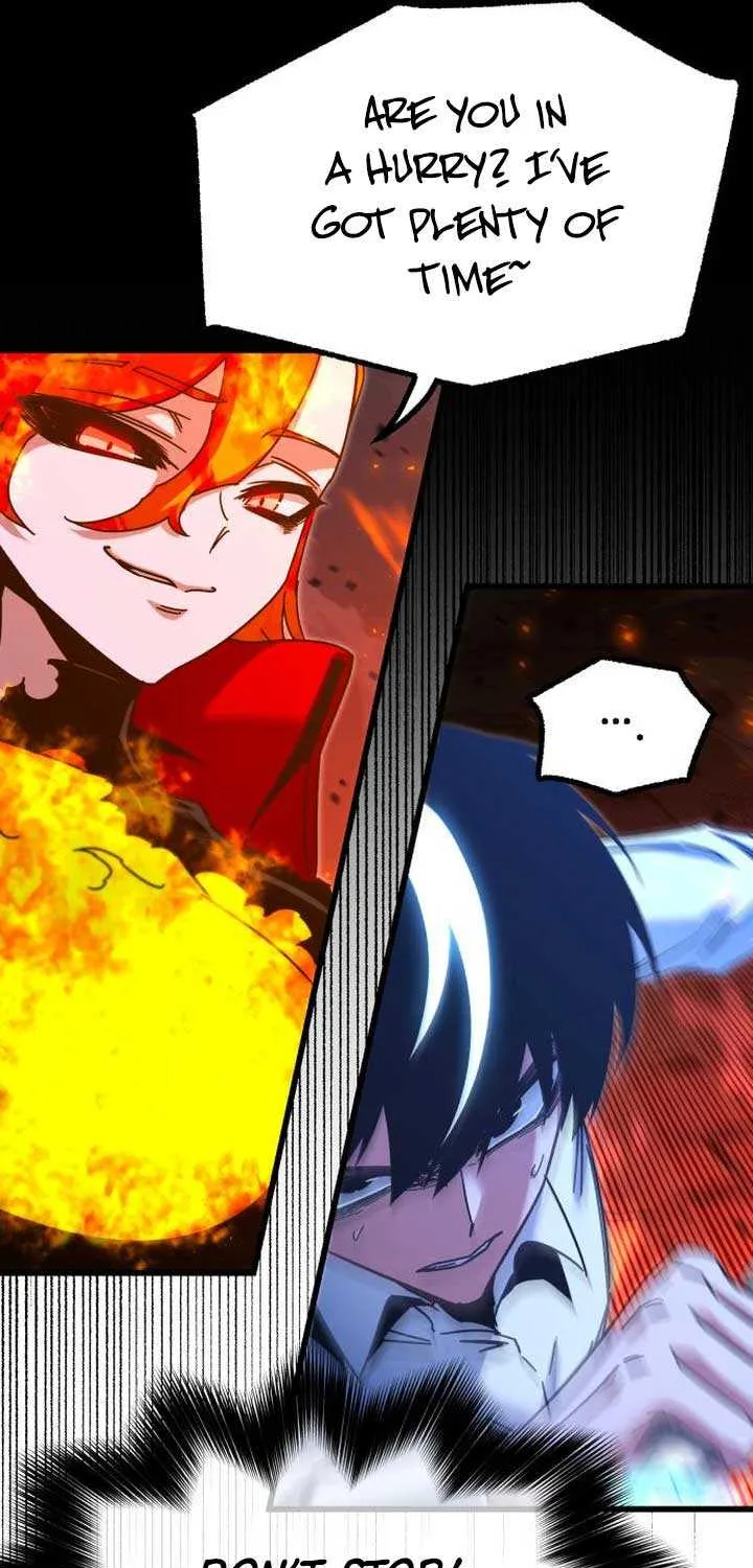 I Took over The Academy With a Single Sashimi Knife Chapter 46 page 76 - 
