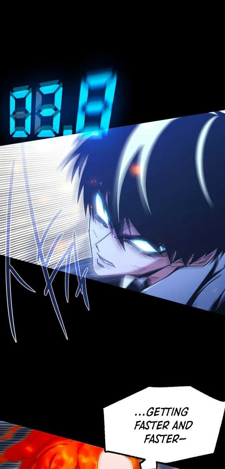 I Took over The Academy With a Single Sashimi Knife Chapter 46 page 79 - 
