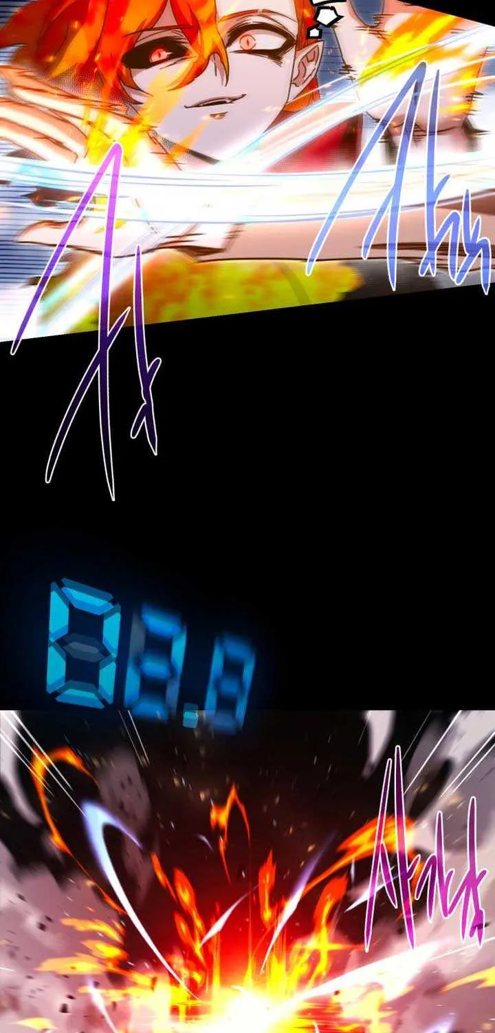 I Took over The Academy With a Single Sashimi Knife Chapter 46 page 80 - 