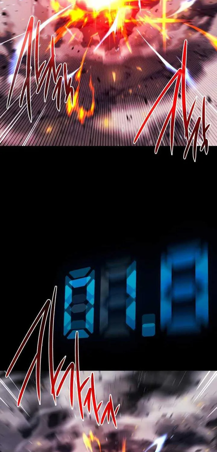 I Took over The Academy With a Single Sashimi Knife Chapter 46 page 81 - 