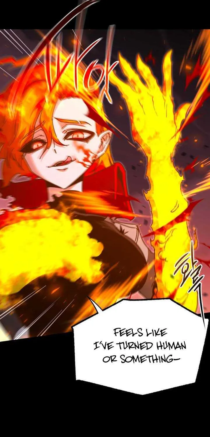 I Took over The Academy With a Single Sashimi Knife Chapter 46 page 88 - 