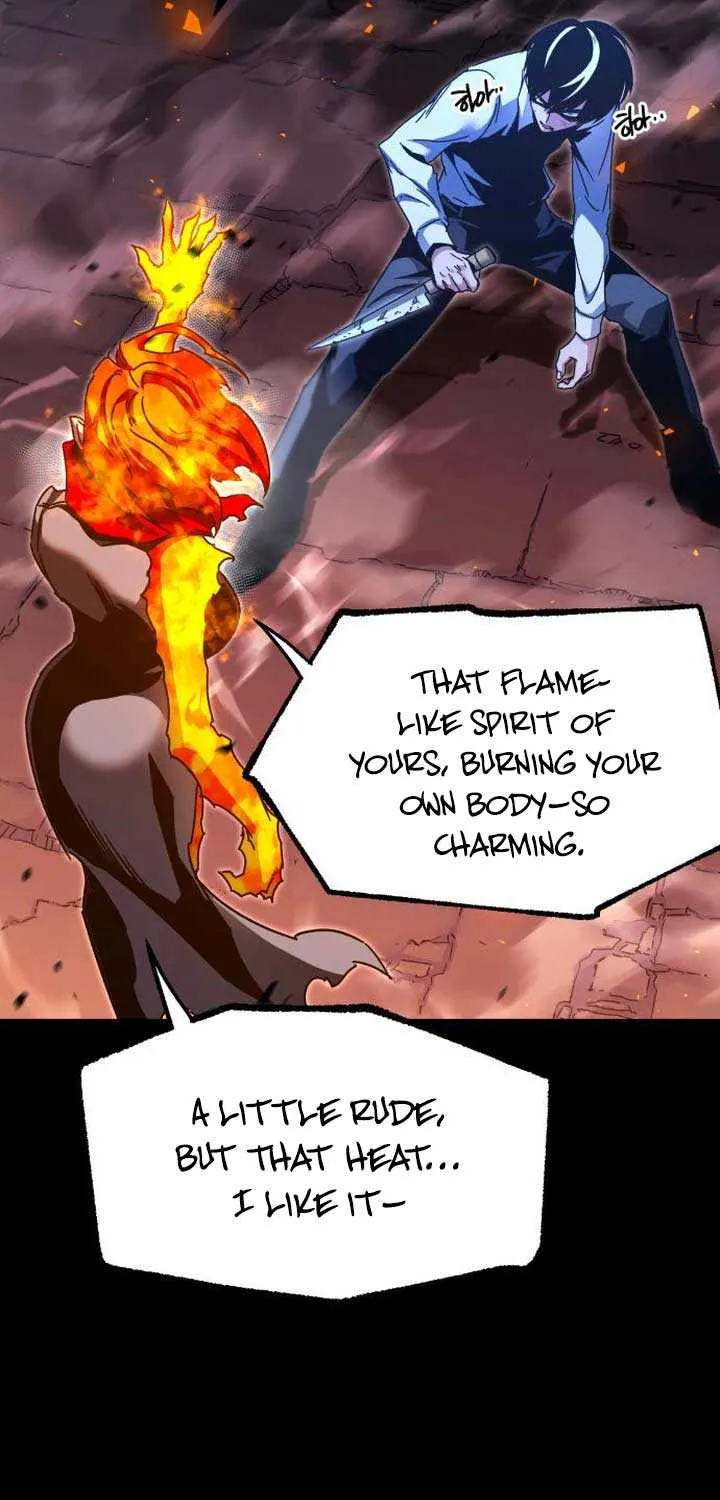 I Took over The Academy With a Single Sashimi Knife Chapter 46 page 90 - 