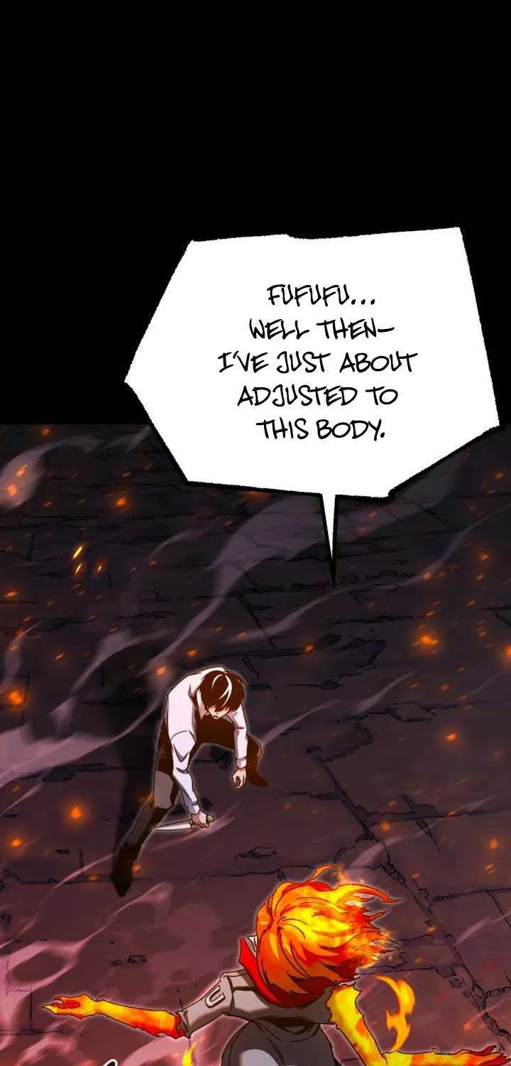 I Took over The Academy With a Single Sashimi Knife Chapter 46 page 92 - 