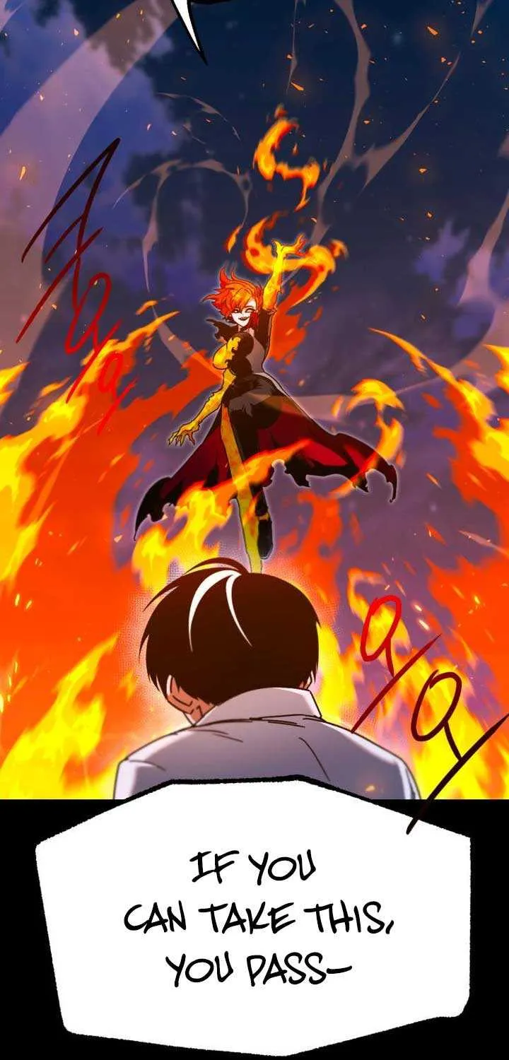 I Took over The Academy With a Single Sashimi Knife Chapter 46 page 94 - 