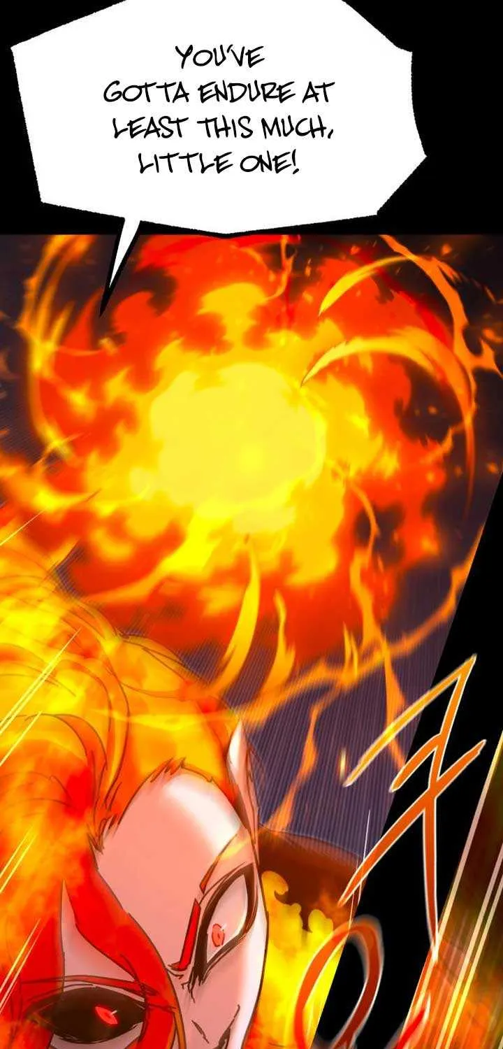 I Took over The Academy With a Single Sashimi Knife Chapter 46 page 98 - 