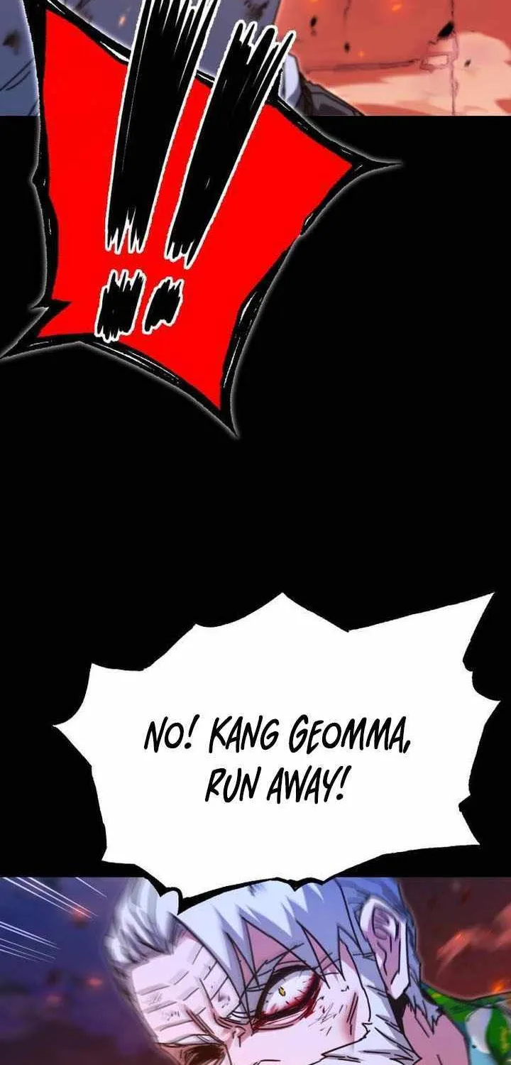 I Took over The Academy With a Single Sashimi Knife Chapter 47 page 102 - 