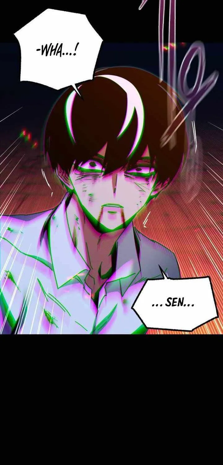 I Took over The Academy With a Single Sashimi Knife Chapter 47 page 105 - 