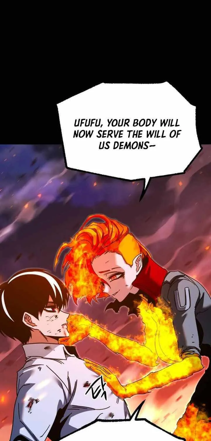 I Took over The Academy With a Single Sashimi Knife Chapter 47 page 106 - 