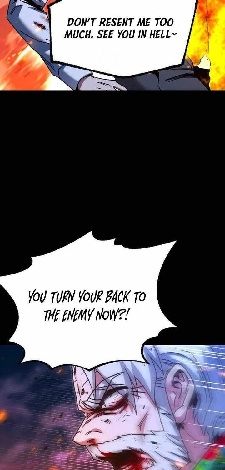 I Took over The Academy With a Single Sashimi Knife Chapter 47 page 107 - 
