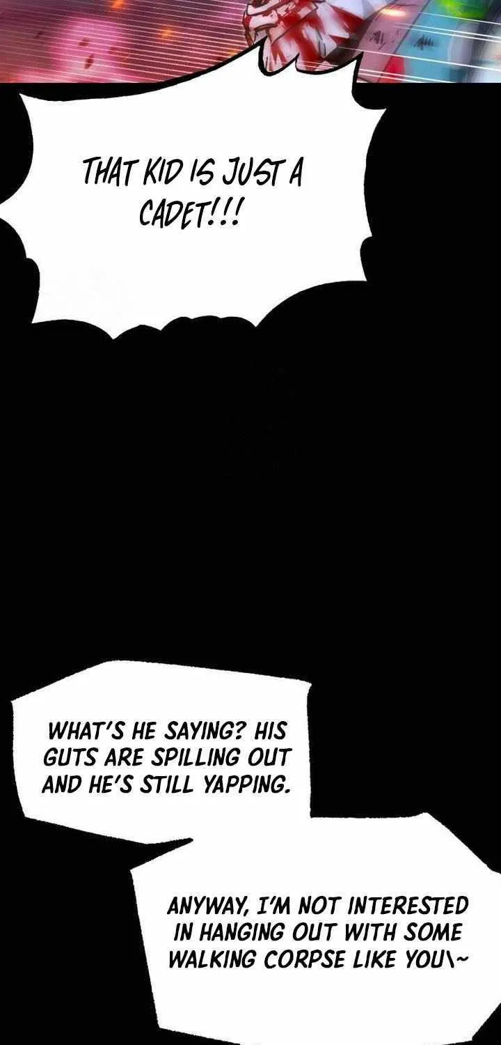 I Took over The Academy With a Single Sashimi Knife Chapter 47 page 108 - 