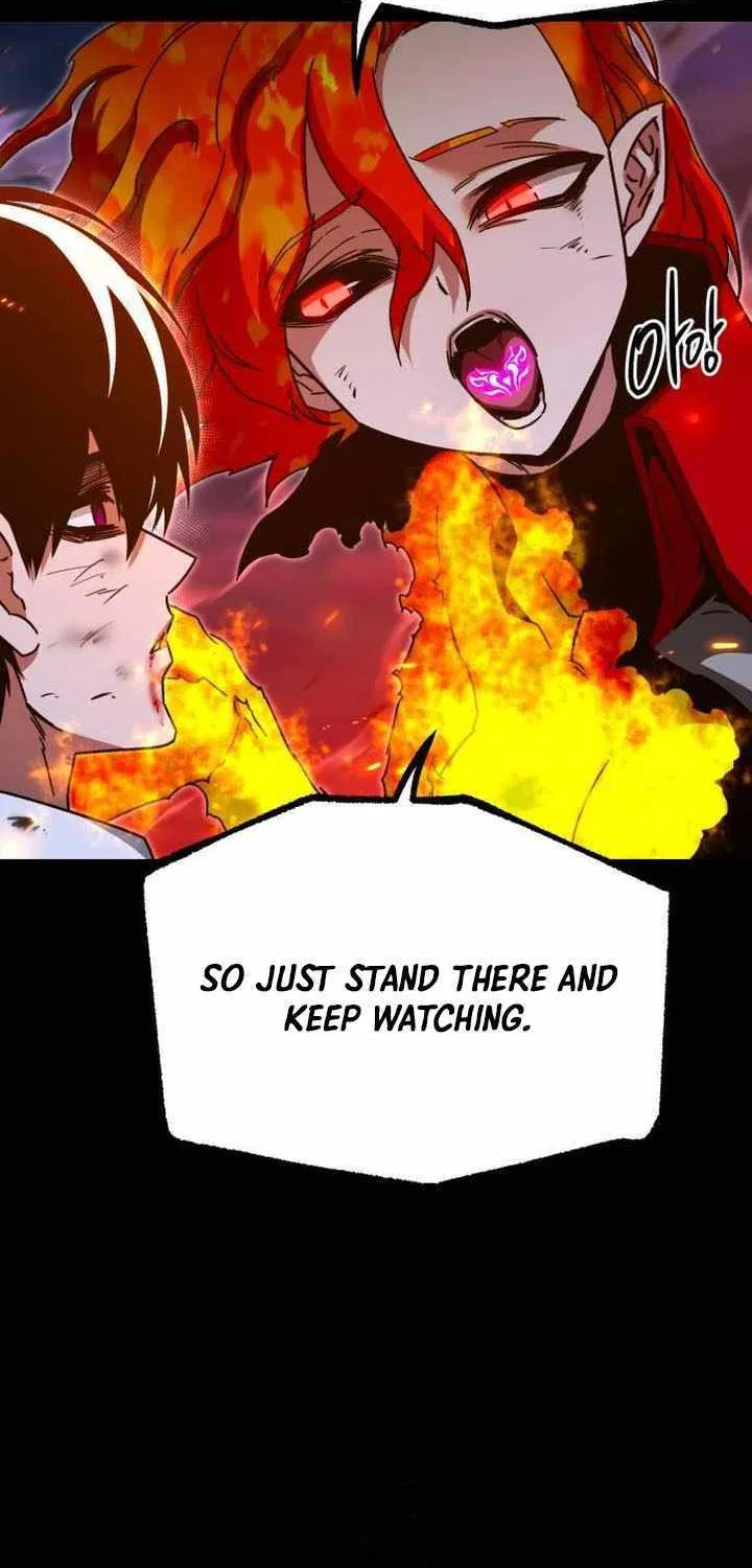 I Took over The Academy With a Single Sashimi Knife Chapter 47 page 109 - 