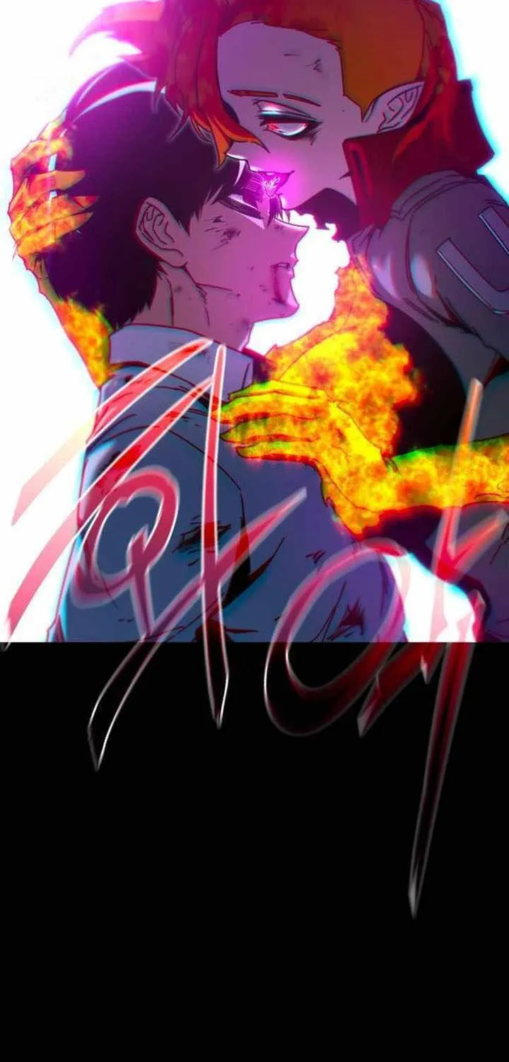 I Took over The Academy With a Single Sashimi Knife Chapter 47 page 111 - 