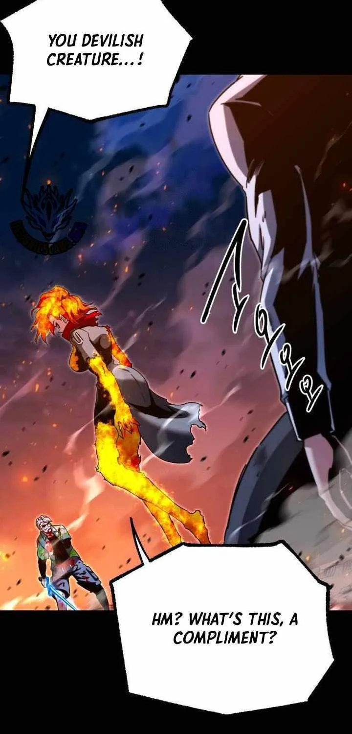 I Took over The Academy With a Single Sashimi Knife Chapter 47 page 113 - 