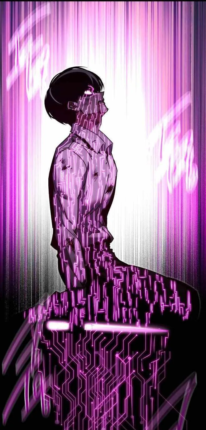 I Took over The Academy With a Single Sashimi Knife Chapter 47 page 117 - 