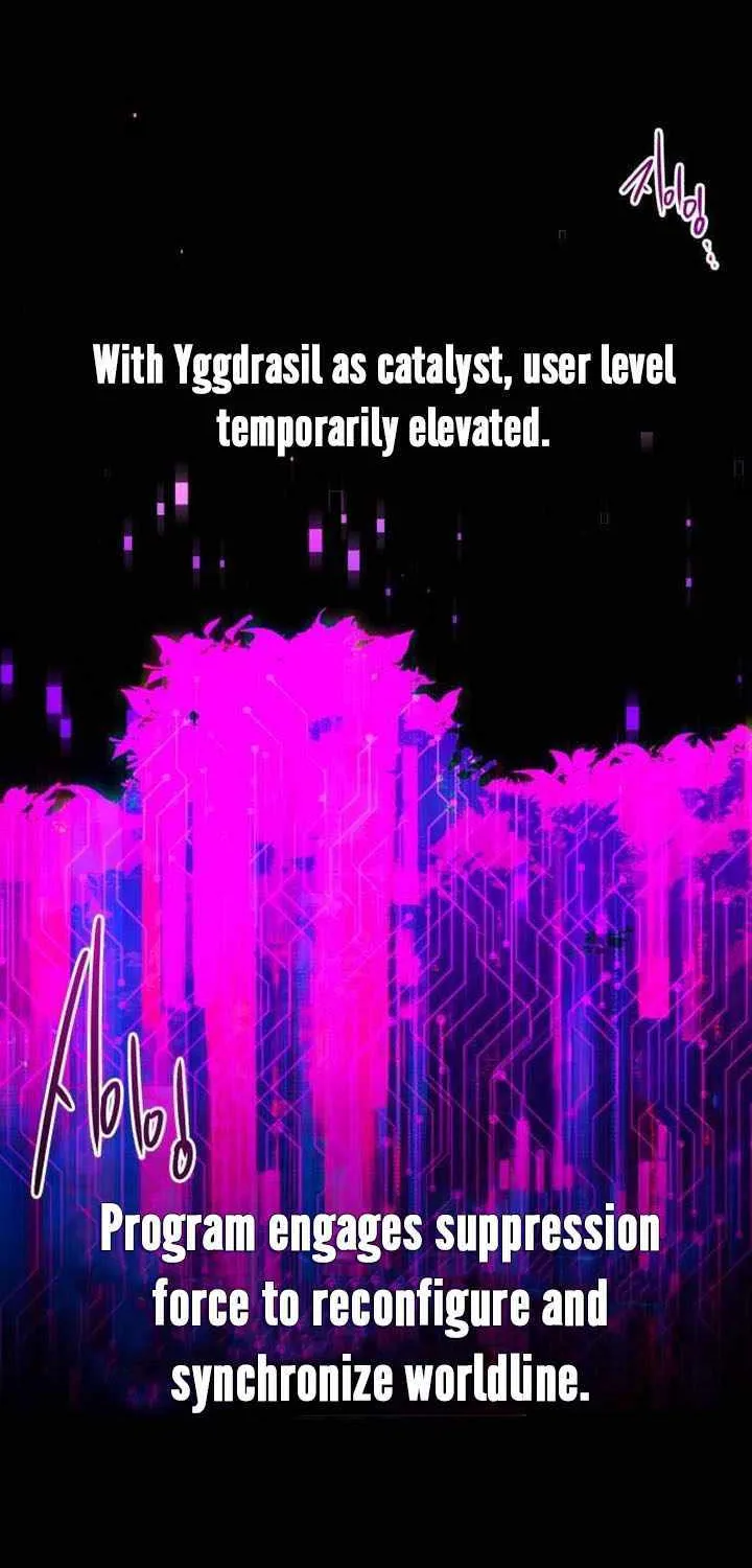 I Took over The Academy With a Single Sashimi Knife Chapter 47 page 122 - 