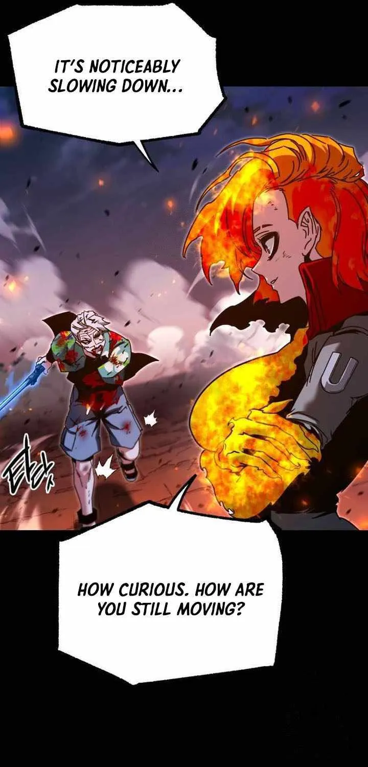 I Took over The Academy With a Single Sashimi Knife Chapter 47 page 131 - 