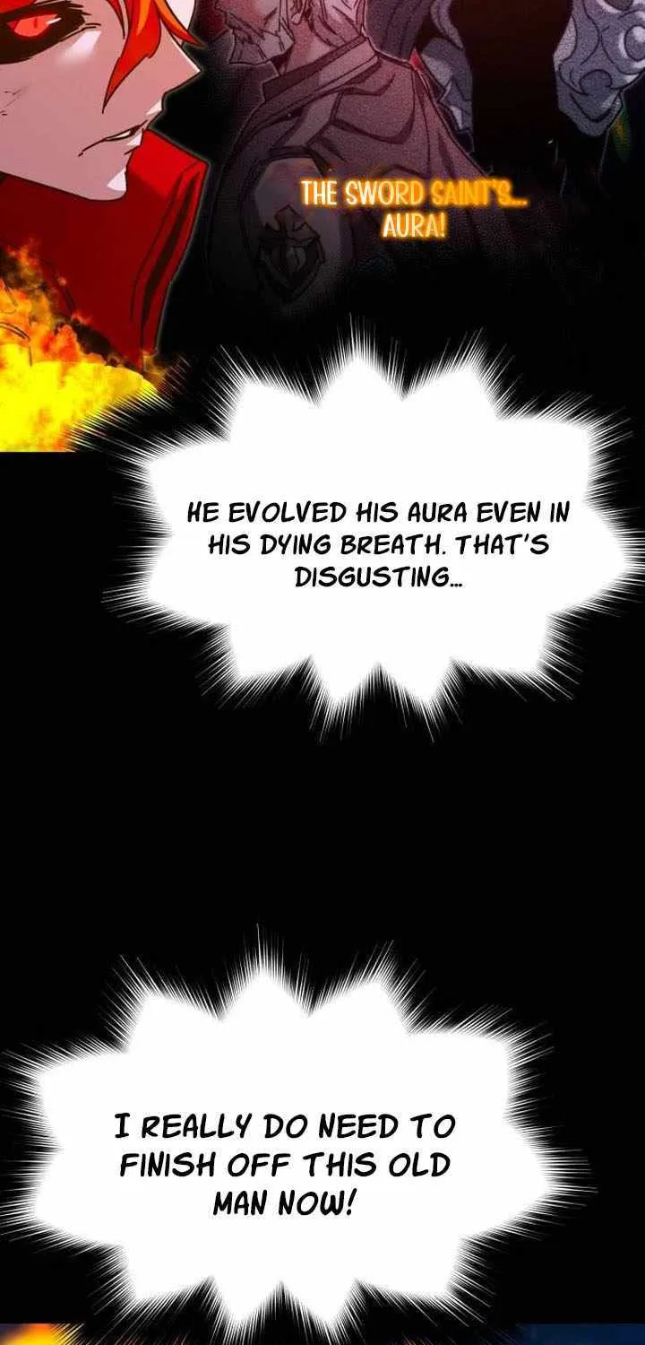 I Took over The Academy With a Single Sashimi Knife Chapter 47 page 135 - 