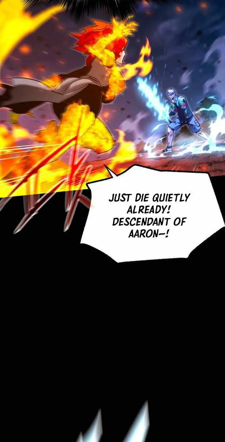 I Took over The Academy With a Single Sashimi Knife Chapter 47 page 136 - 