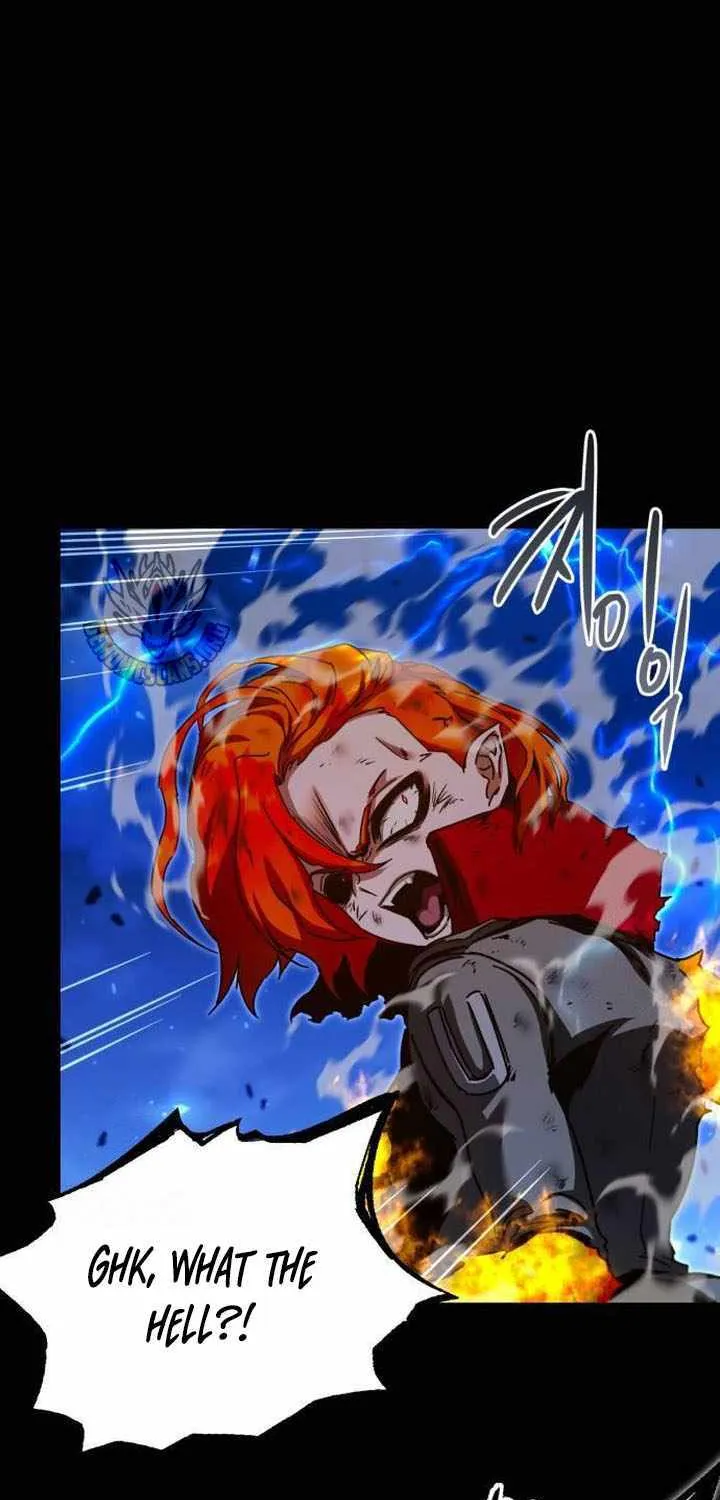 I Took over The Academy With a Single Sashimi Knife Chapter 47 page 139 - 