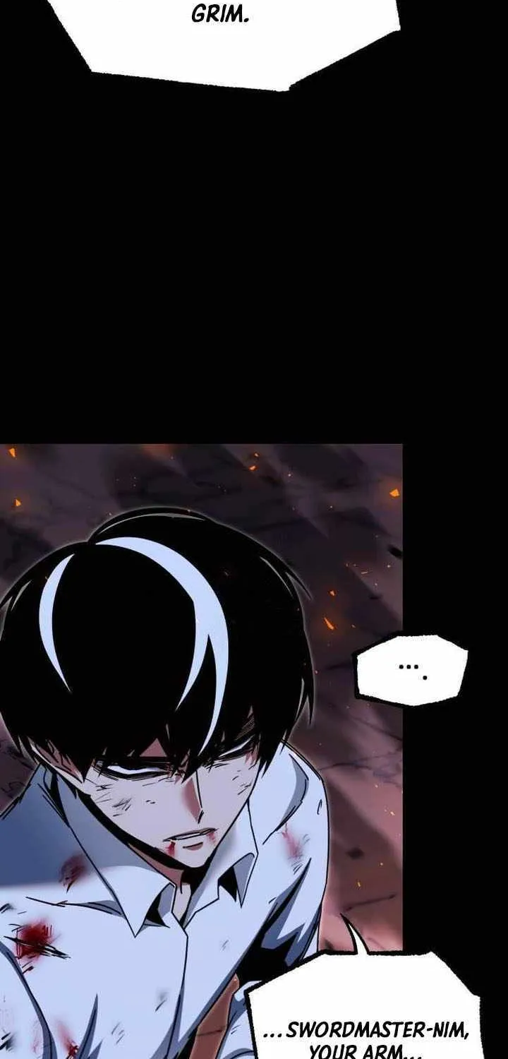 I Took over The Academy With a Single Sashimi Knife Chapter 47 page 19 - 