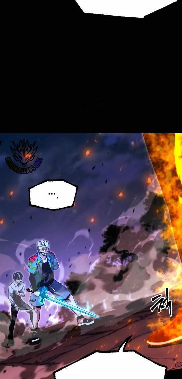 I Took over The Academy With a Single Sashimi Knife Chapter 47 page 21 - 