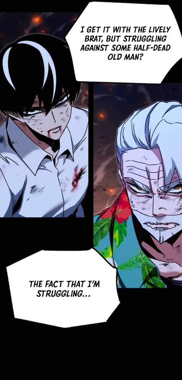 I Took over The Academy With a Single Sashimi Knife Chapter 47 page 30 - 