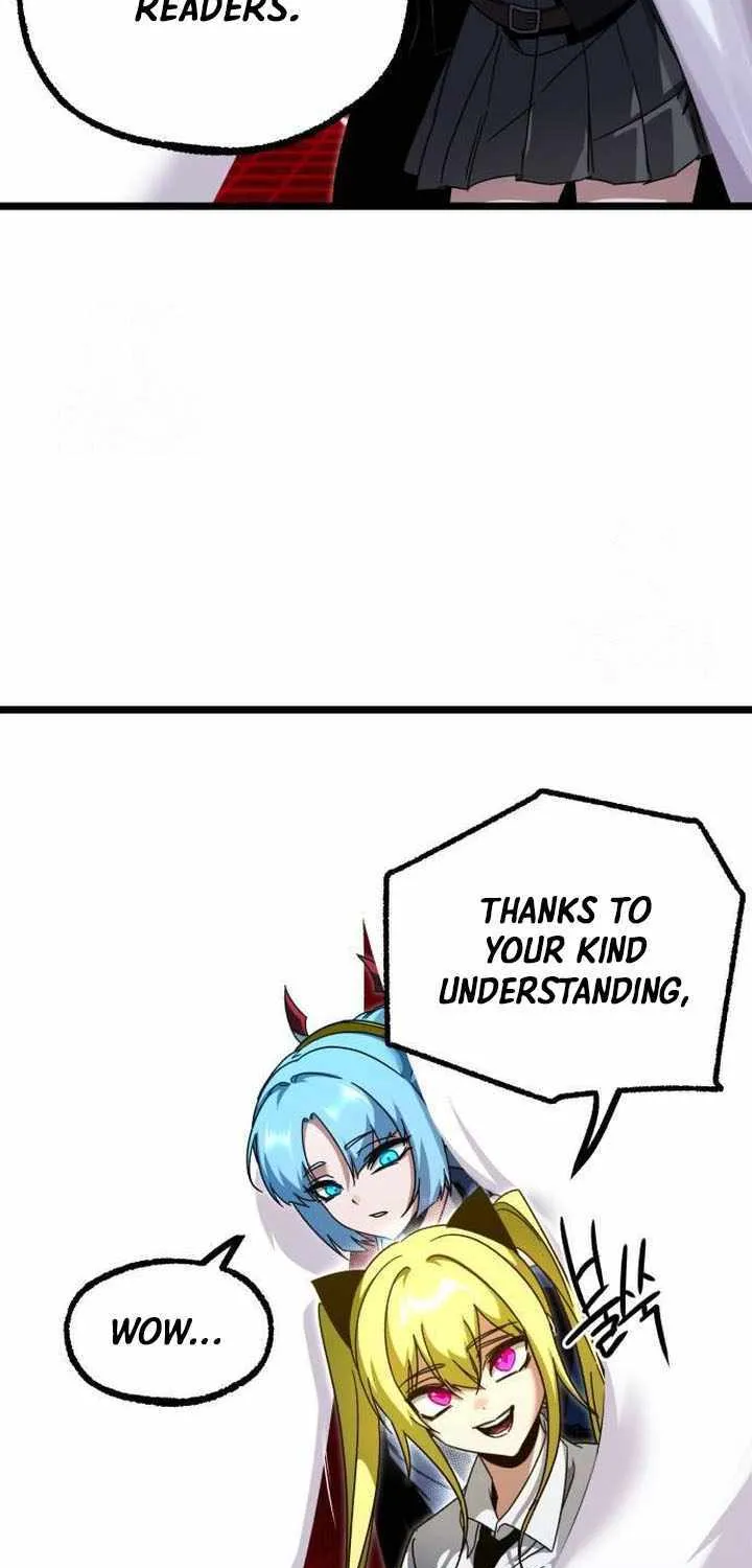I Took over The Academy With a Single Sashimi Knife Chapter 47 page 4 - 