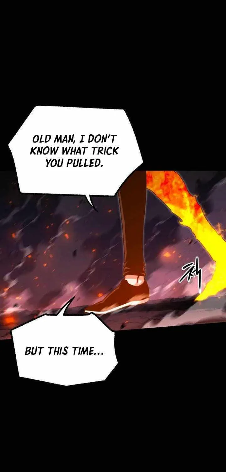 I Took over The Academy With a Single Sashimi Knife Chapter 47 page 31 - 