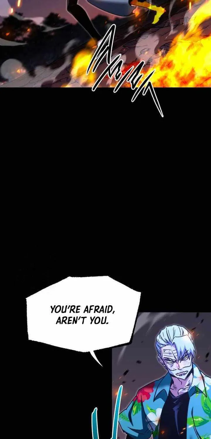 I Took over The Academy With a Single Sashimi Knife Chapter 47 page 39 - 