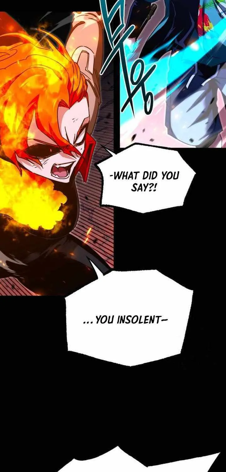 I Took over The Academy With a Single Sashimi Knife Chapter 47 page 40 - 