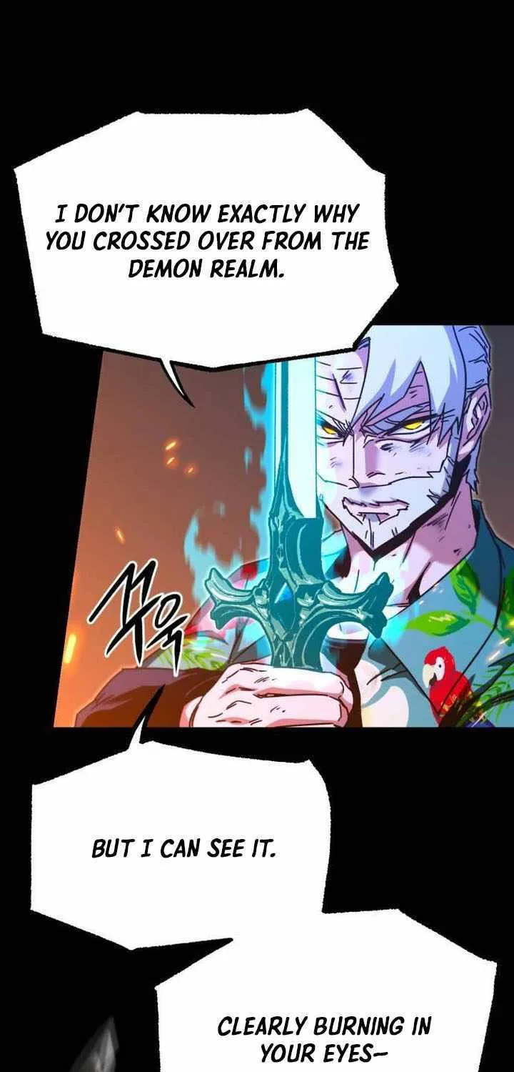 I Took over The Academy With a Single Sashimi Knife Chapter 47 page 43 - 
