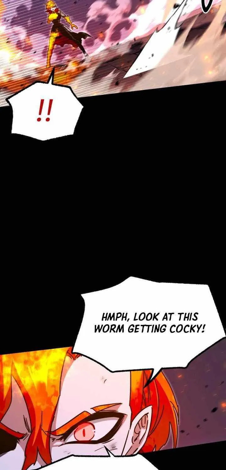 I Took over The Academy With a Single Sashimi Knife Chapter 47 page 47 - 