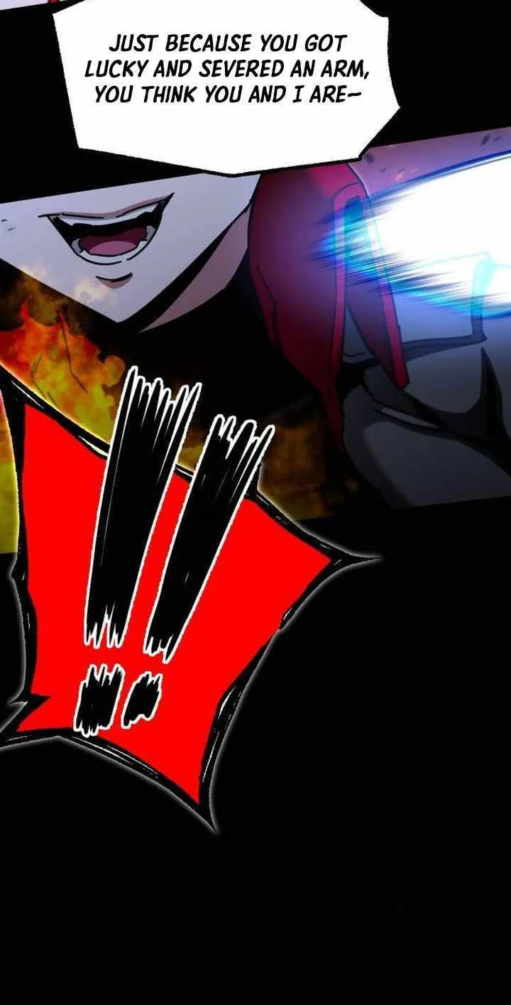 I Took over The Academy With a Single Sashimi Knife Chapter 47 page 48 - 