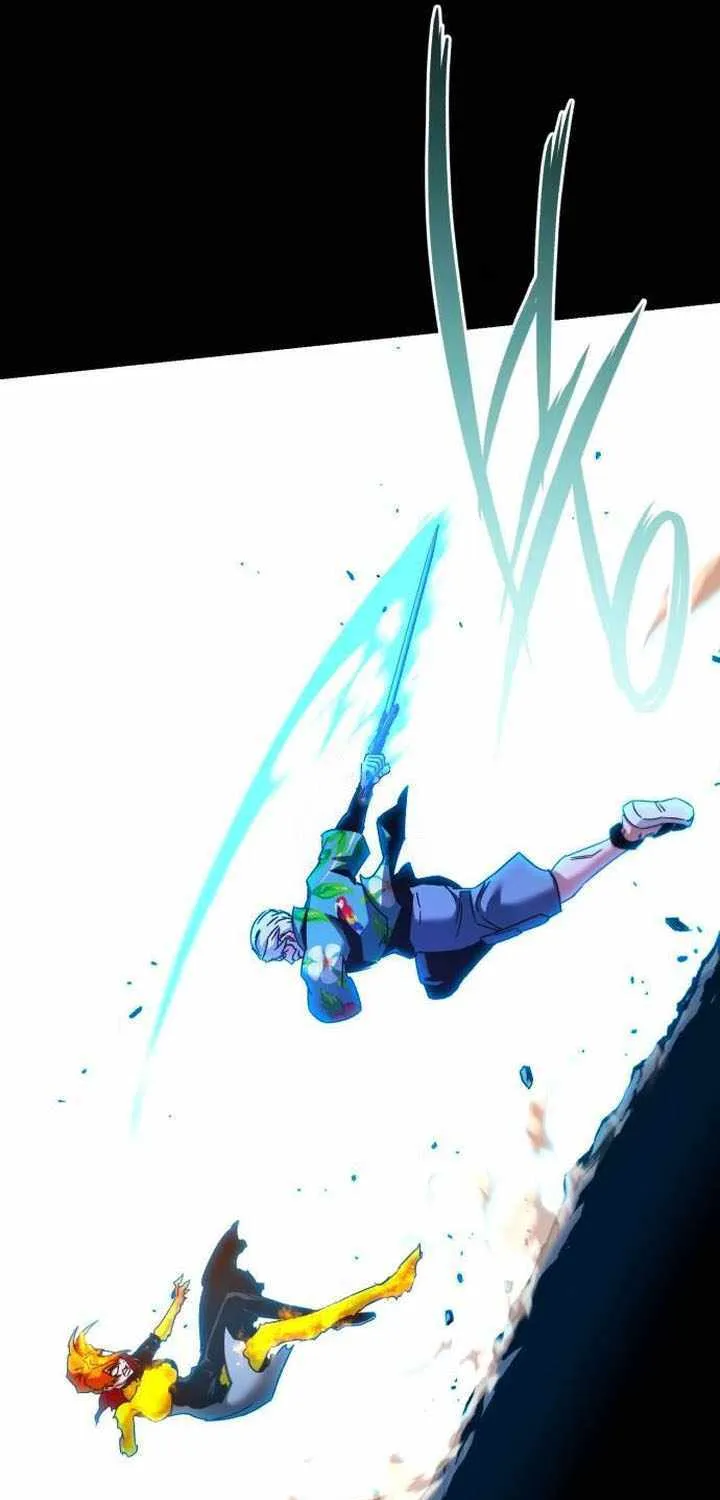 I Took over The Academy With a Single Sashimi Knife Chapter 47 page 49 - 