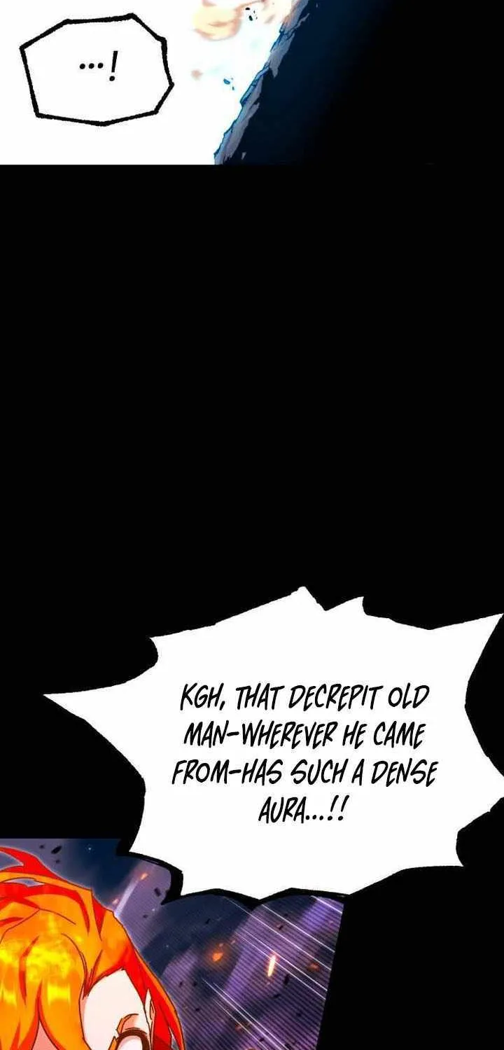 I Took over The Academy With a Single Sashimi Knife Chapter 47 page 50 - 