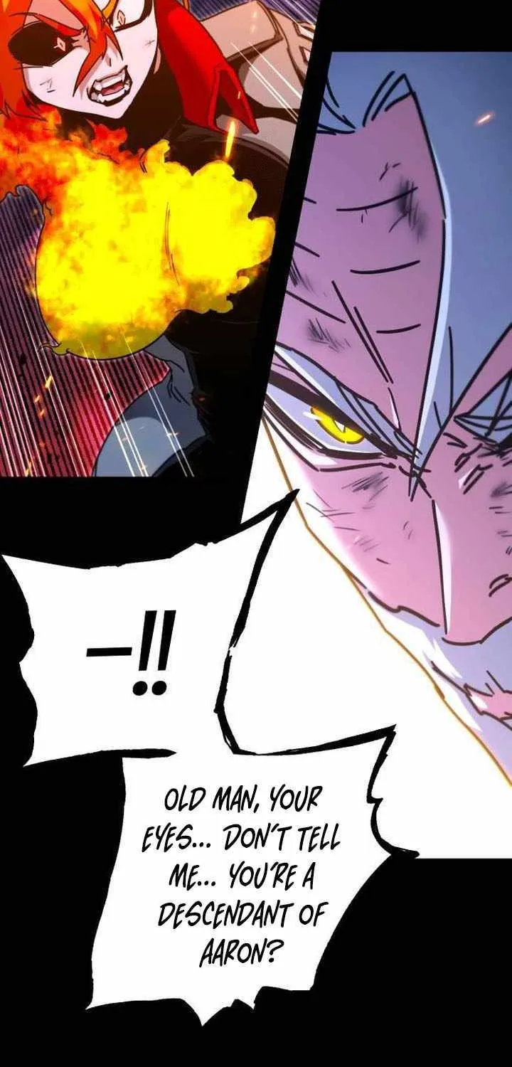 I Took over The Academy With a Single Sashimi Knife Chapter 47 page 51 - 