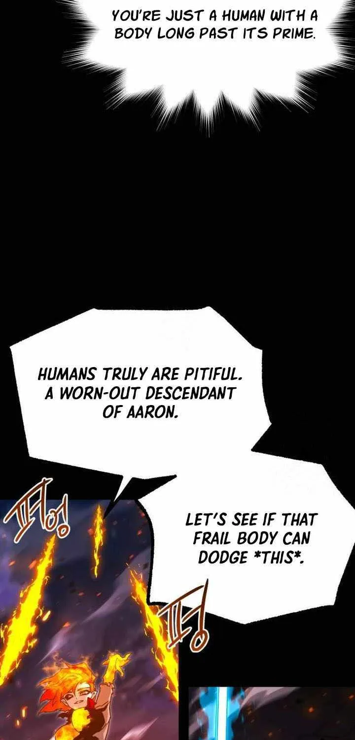 I Took over The Academy With a Single Sashimi Knife Chapter 47 page 54 - 