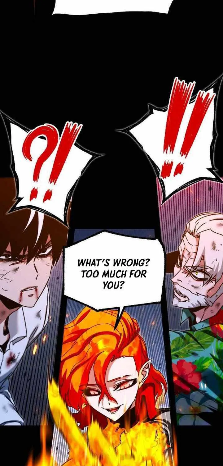 I Took over The Academy With a Single Sashimi Knife Chapter 47 page 58 - 